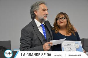 La Grande Sfida...Reloaded 18.09.19 